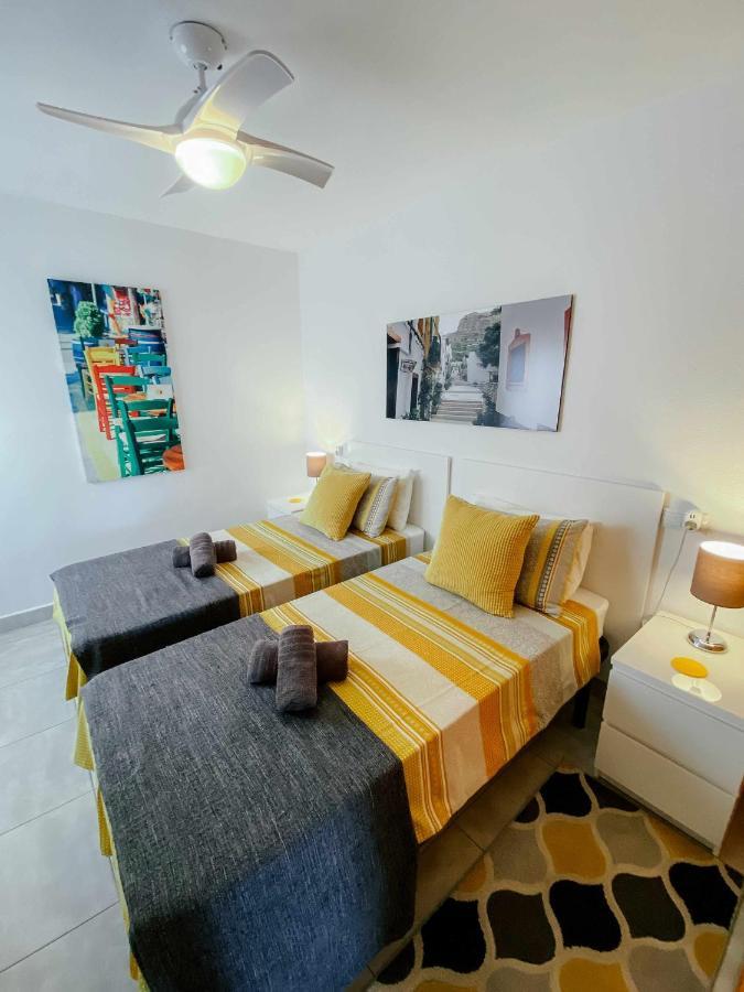 Stunning 2 Bedroom With Pool View