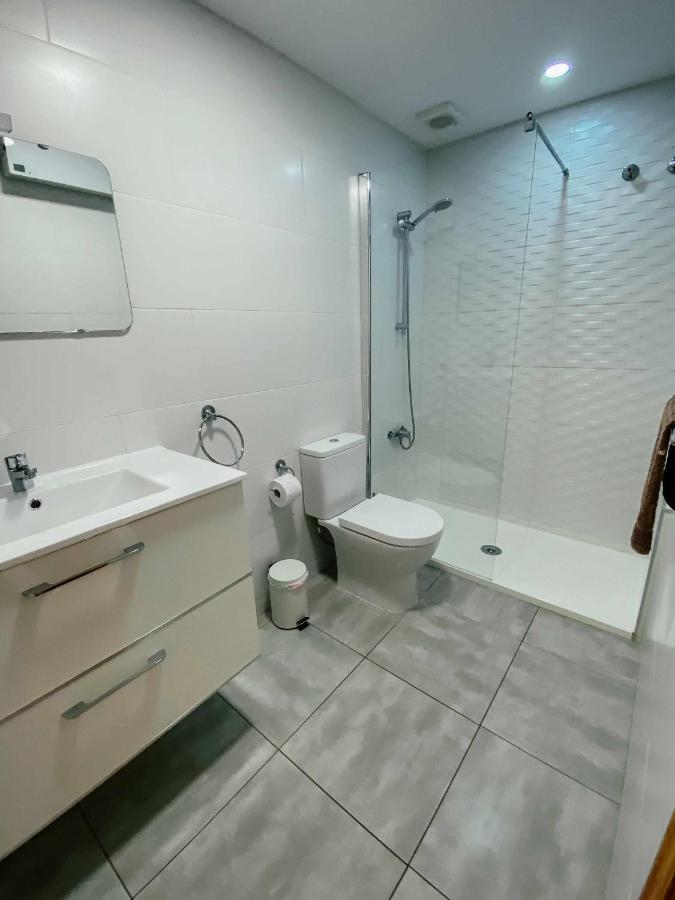 Stunning 2 Bedroom With Pool View Alicante