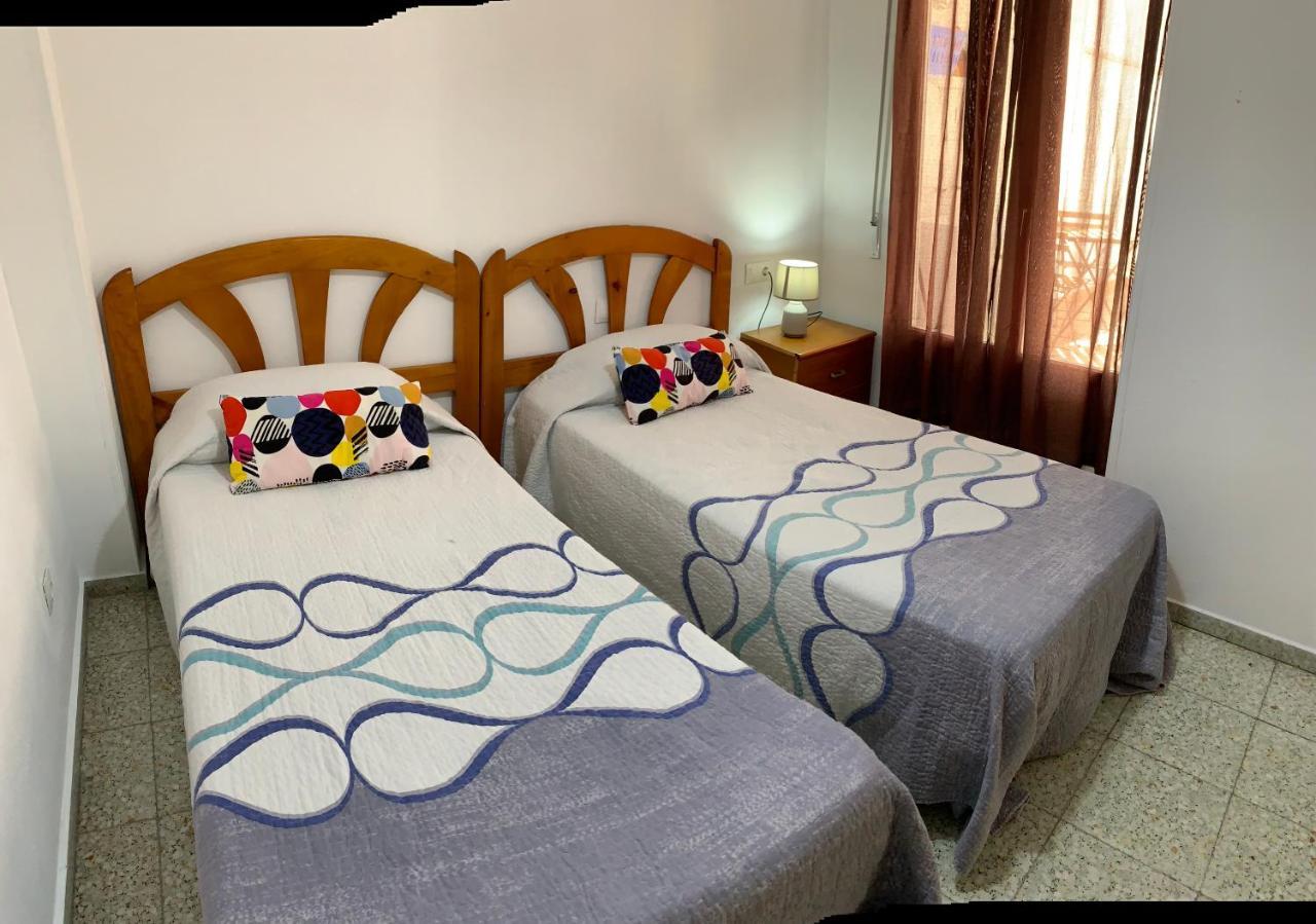 Apartamento Orange *