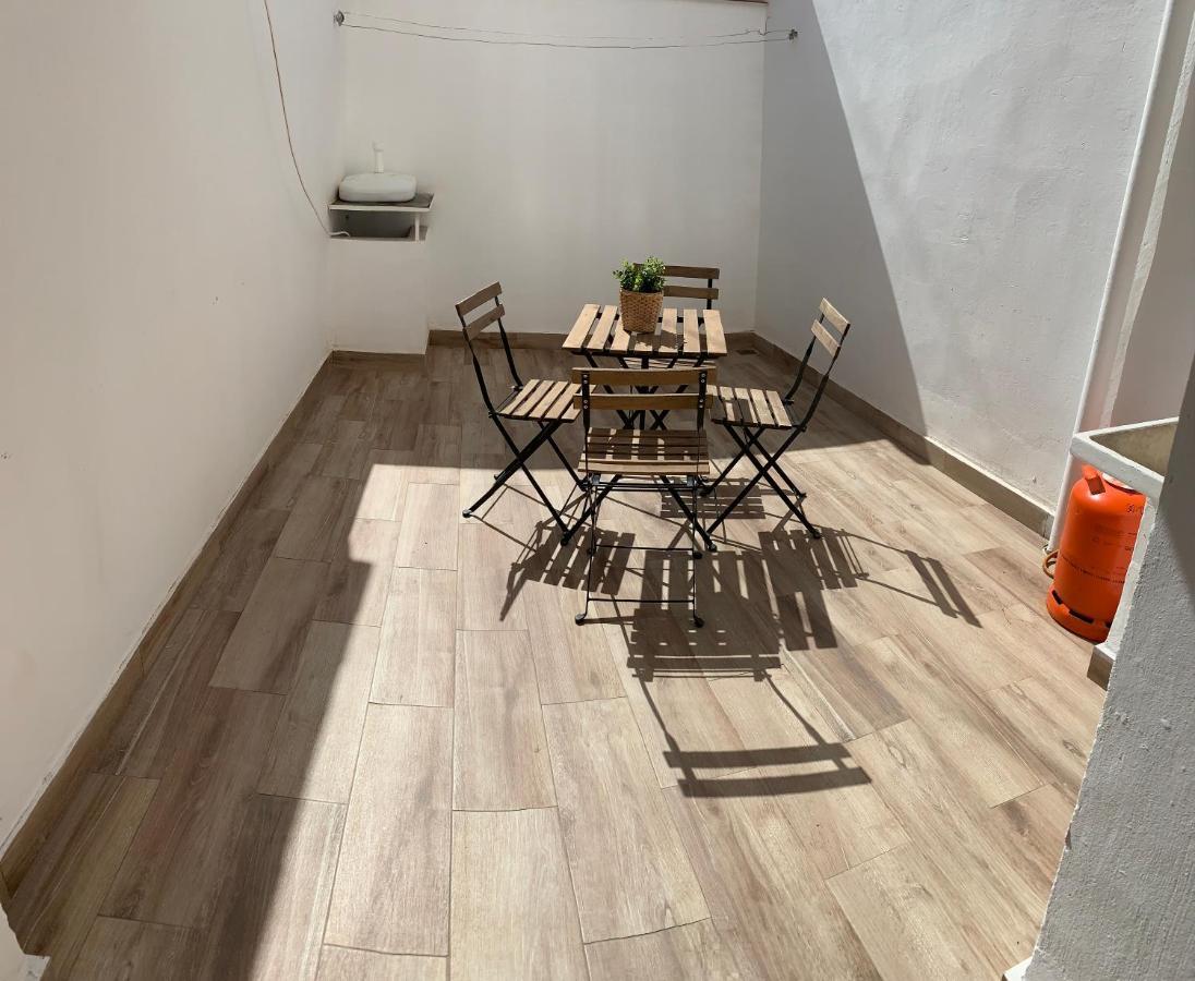 Apartamento Orange
