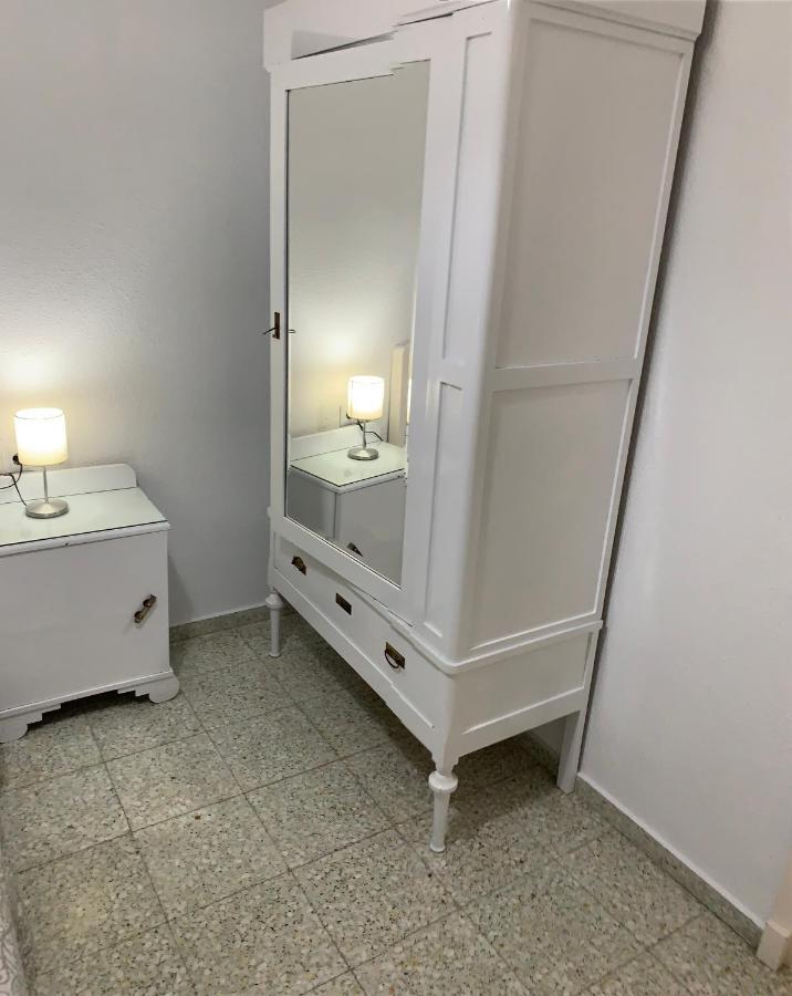 Apartamento Orange Alicante