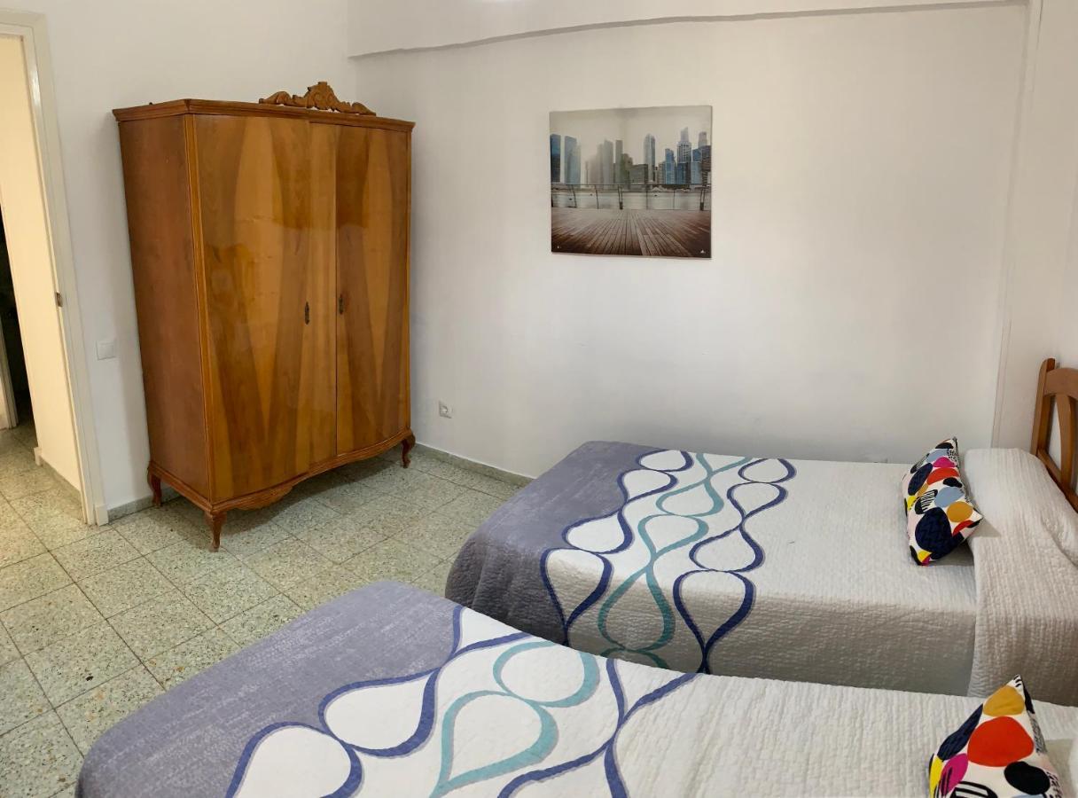 Apartamento Orange