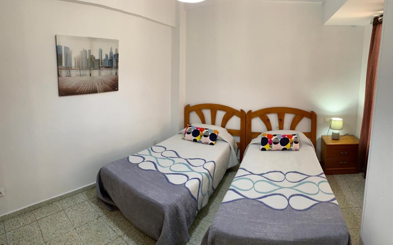 Apartamento Orange