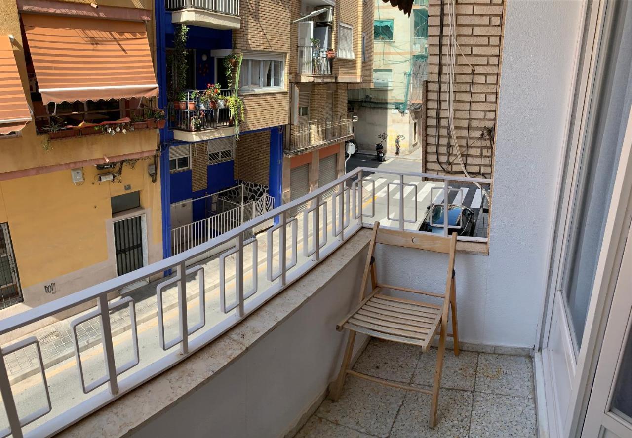 Apartamento Orange