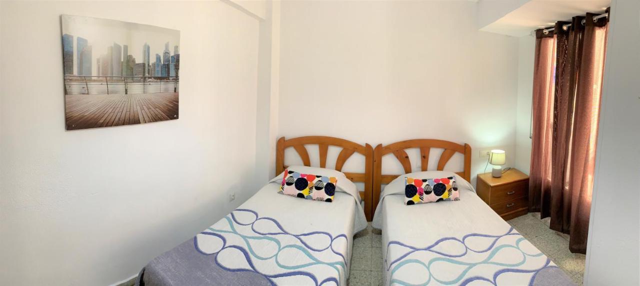 Orange Apartamento Alicante