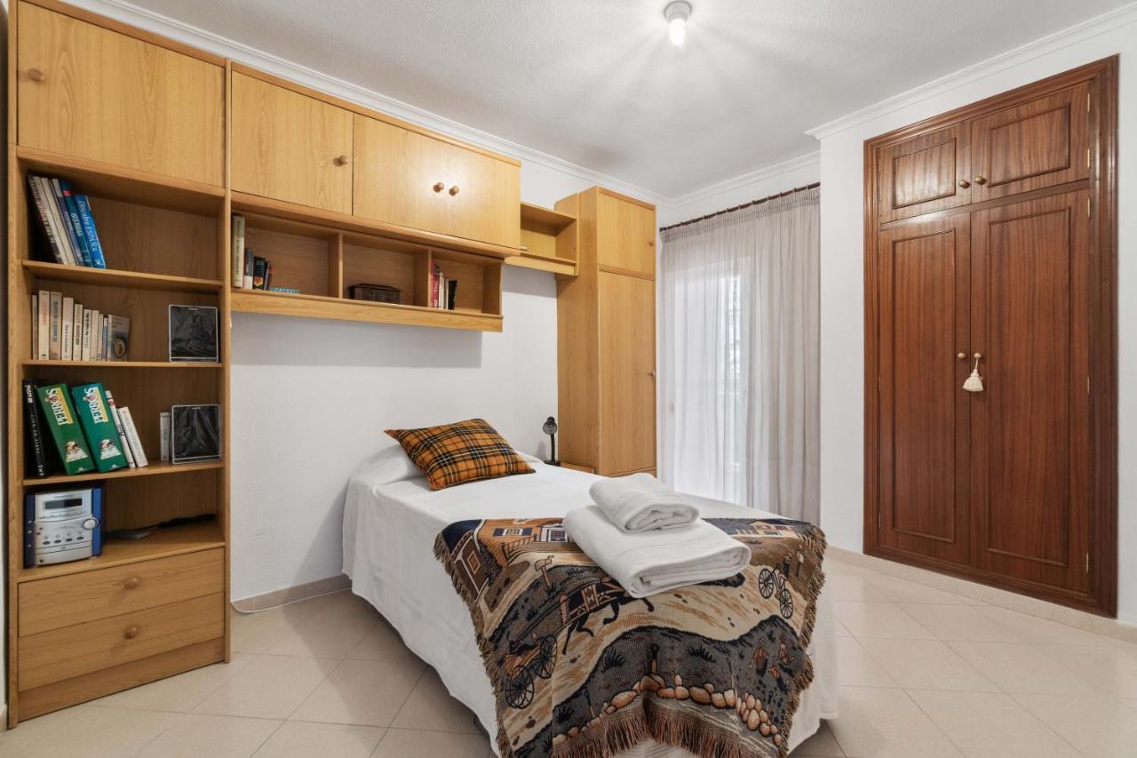 Esencias Y Sensaciones En Alicante! - Playa Y Golf * Alicante