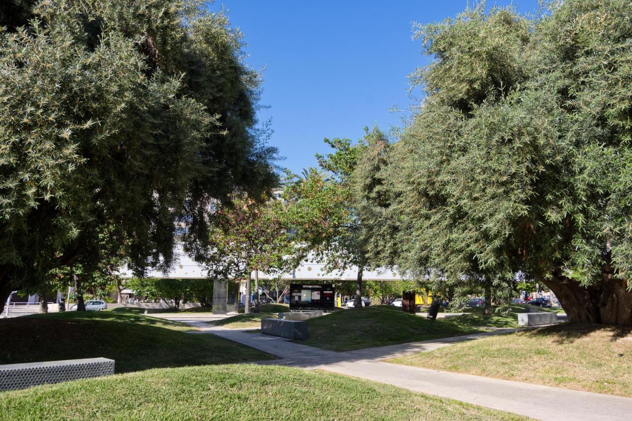 Apartamento Esencias Y Sensaciones En Alicante! - Playa Y Golf Alicante
