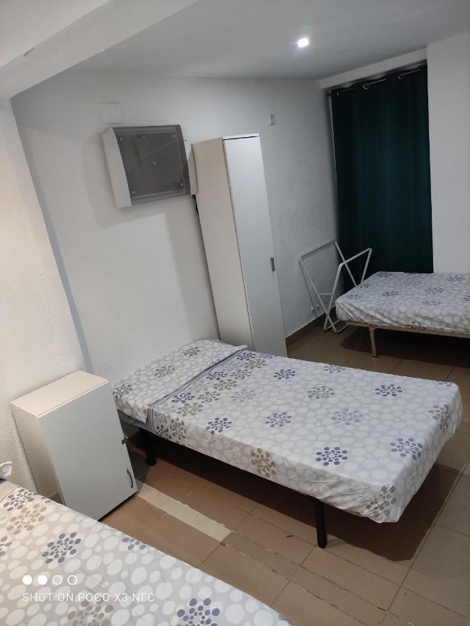 Guest house Start *