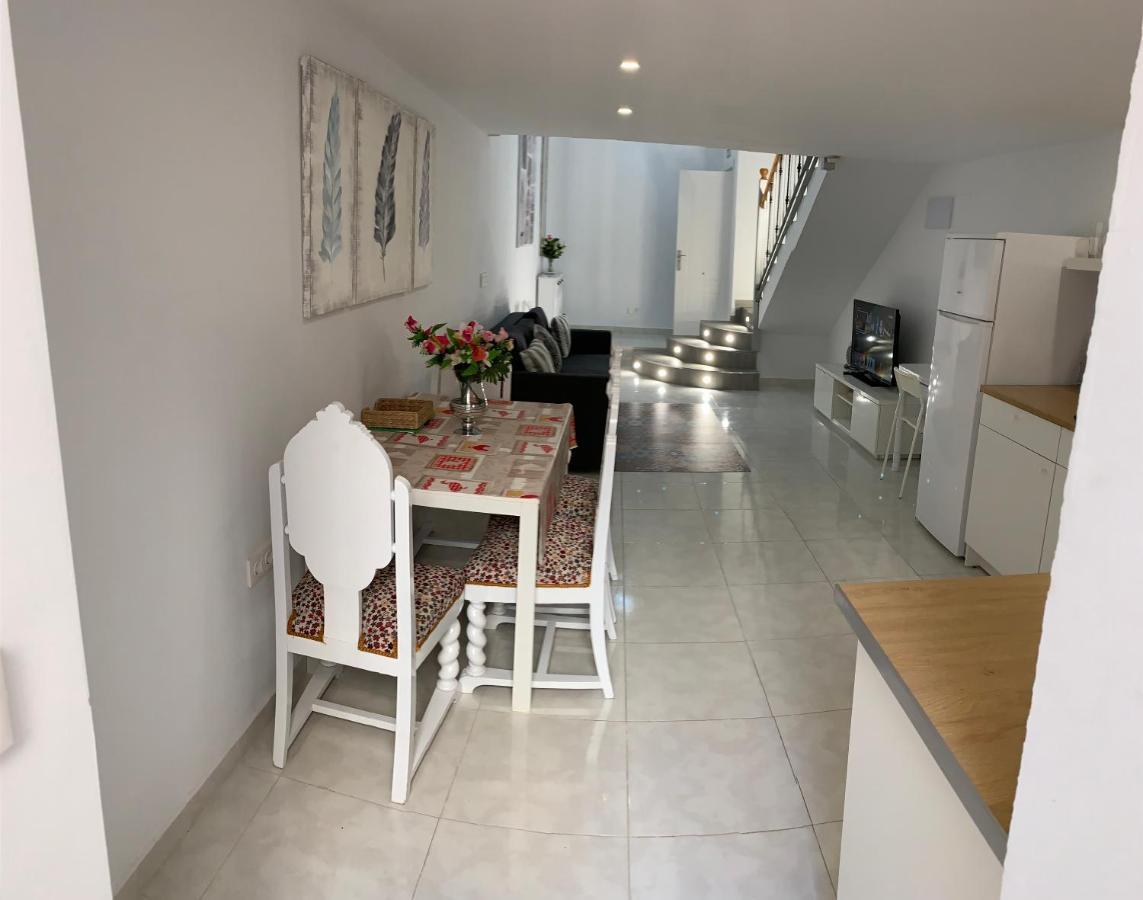 Orange Apartamento Alicante