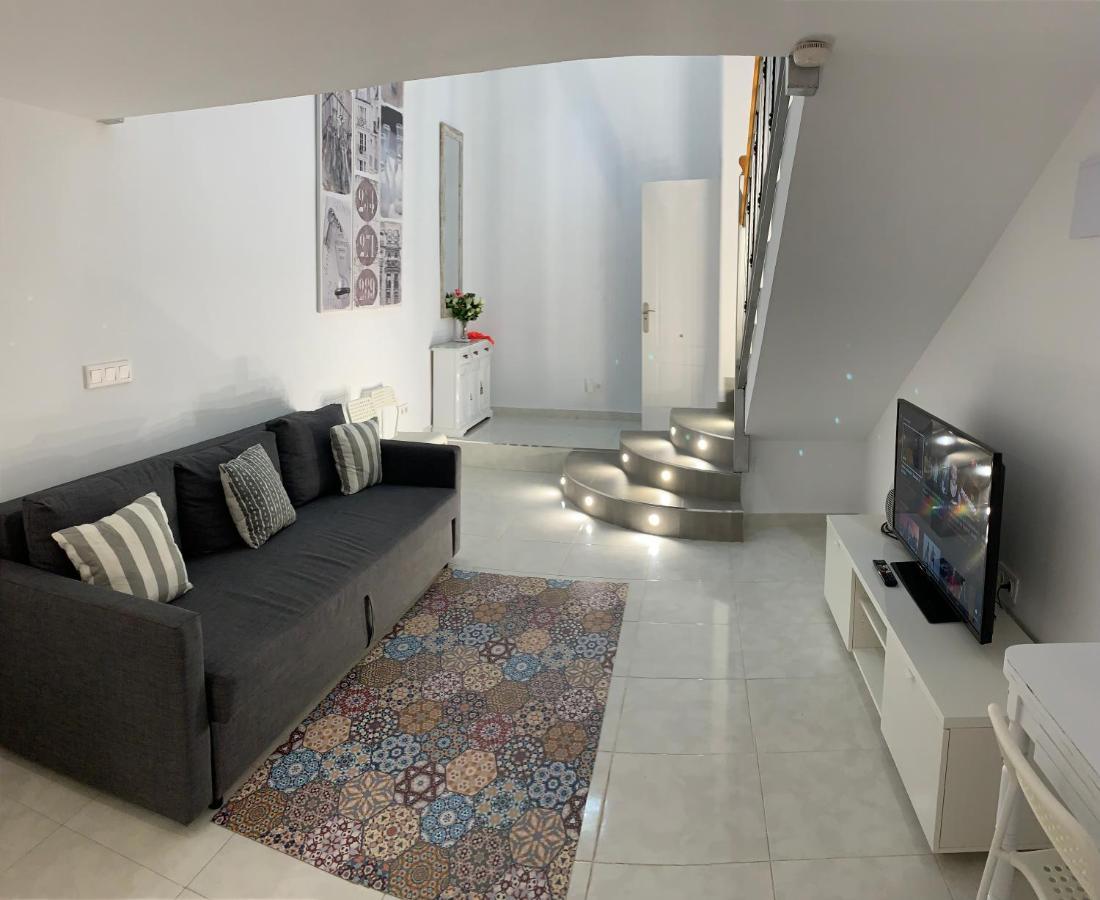 Apartamento Orange *