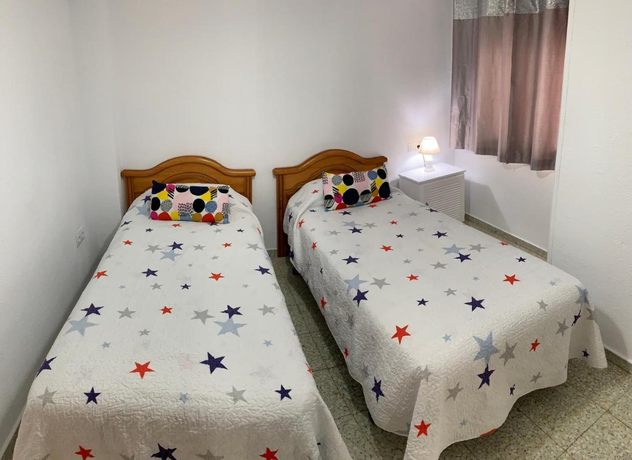 Apartamento Orange *