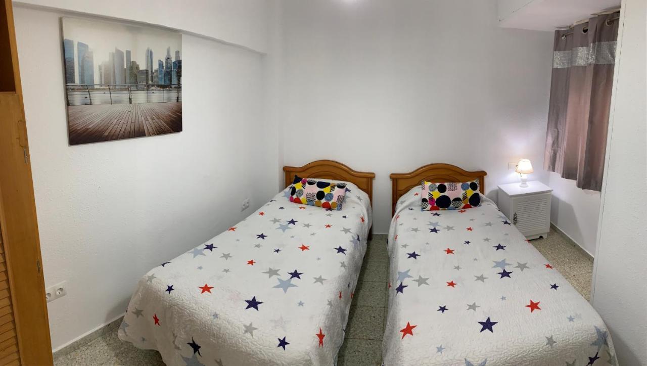 Orange Apartamento Alicante