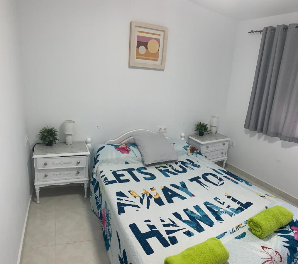 Apartamento Orange