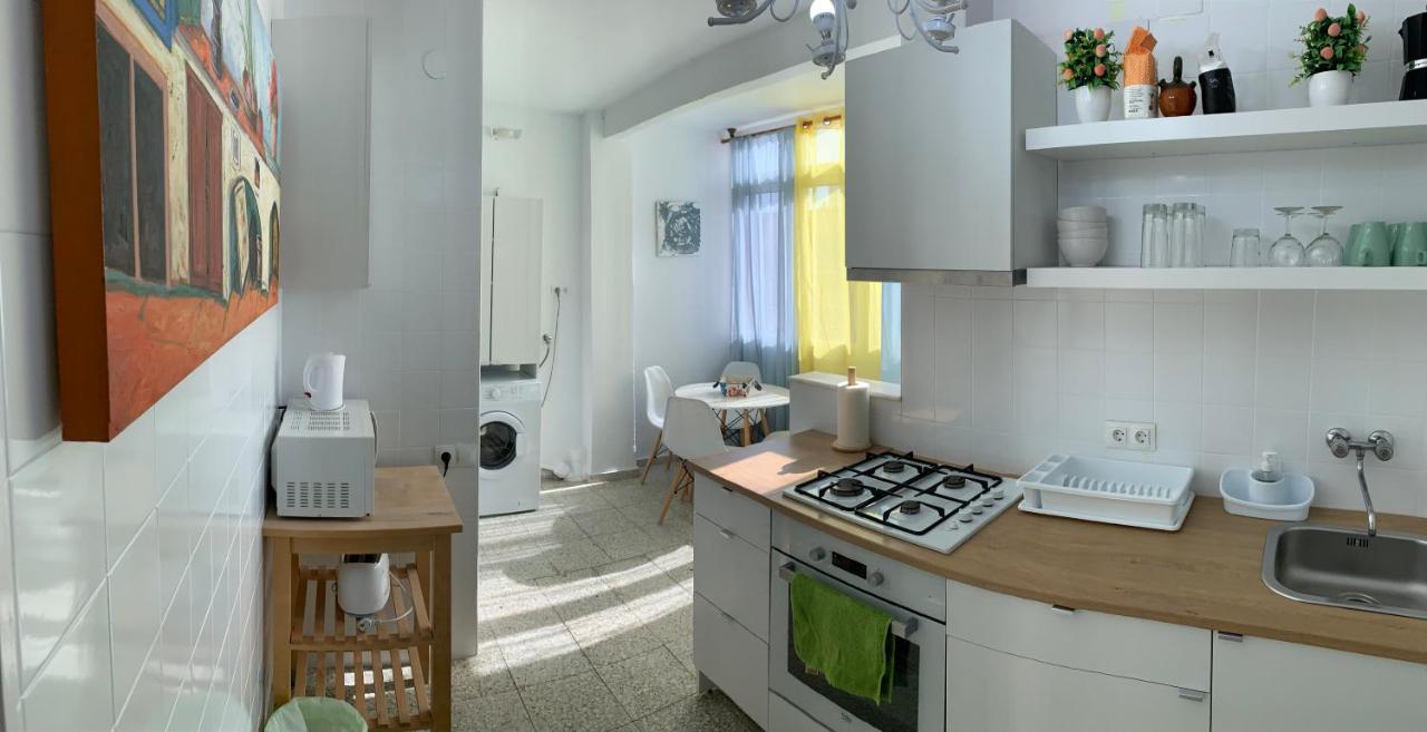 Apartamento Orange *