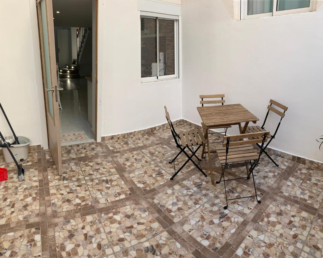 Apartamento Orange