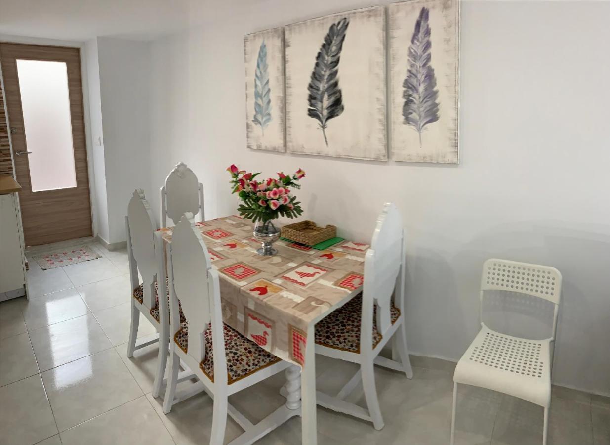 Orange Apartamento *
