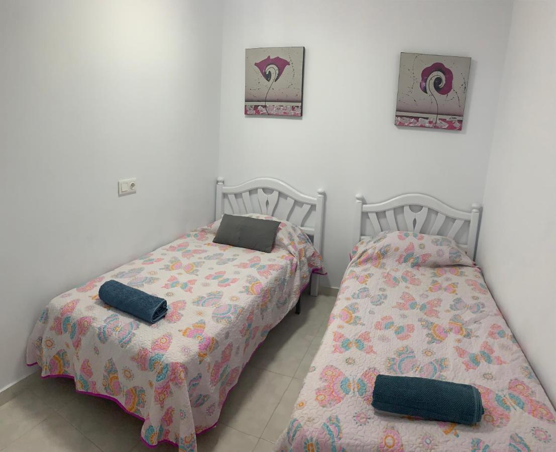 Apartamento Orange