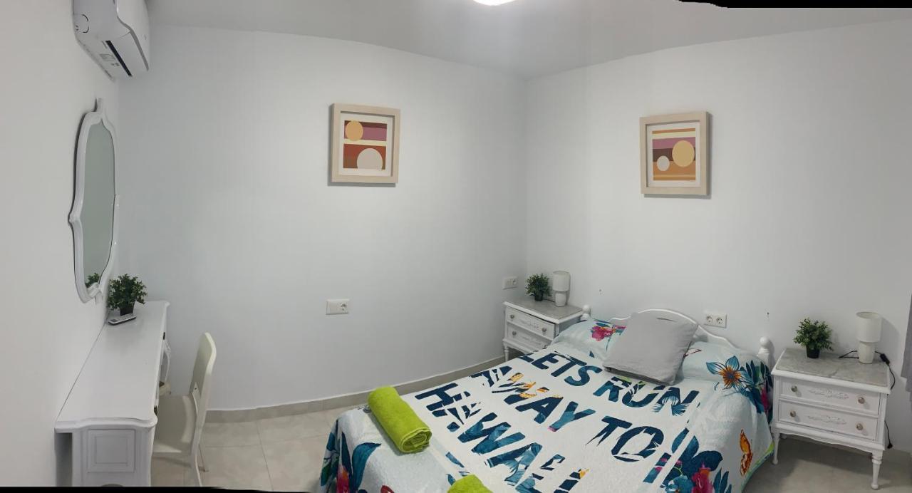 Apartamento Orange Alicante