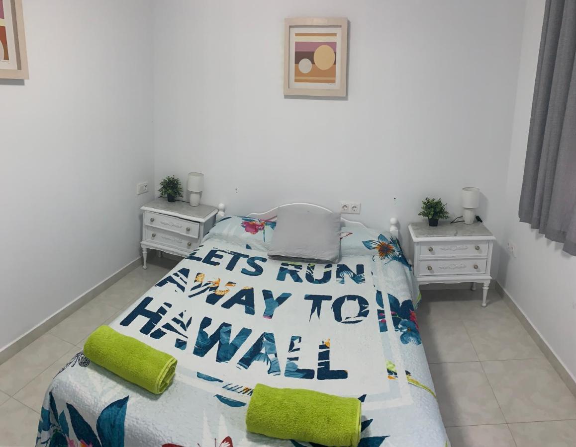 Apartamento Orange Alicante