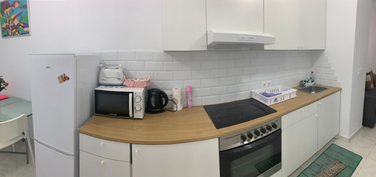Apartamento Orange Alicante