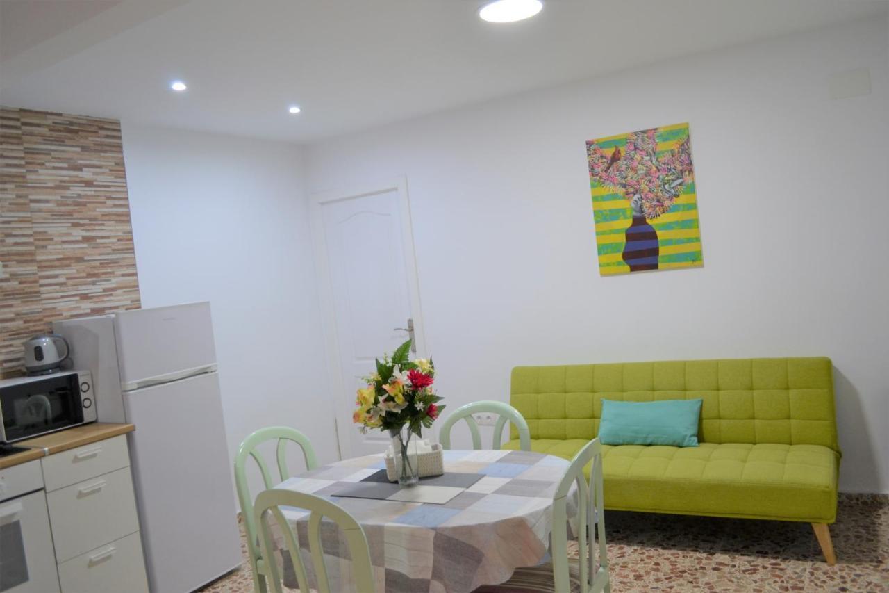 Apartamento Orange