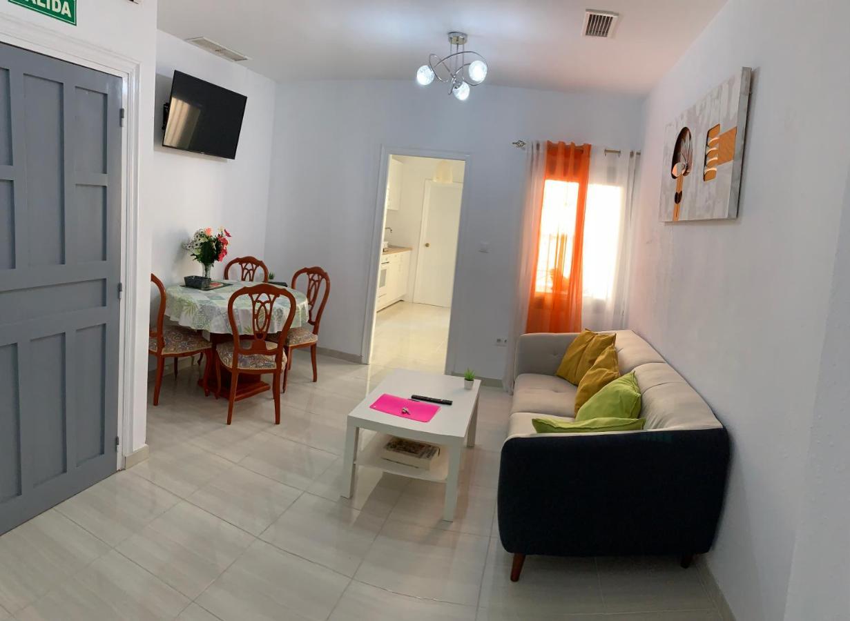 Orange Apartamento *