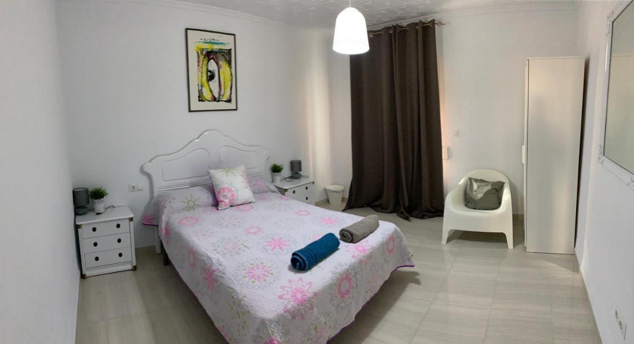 Apartamento Orange