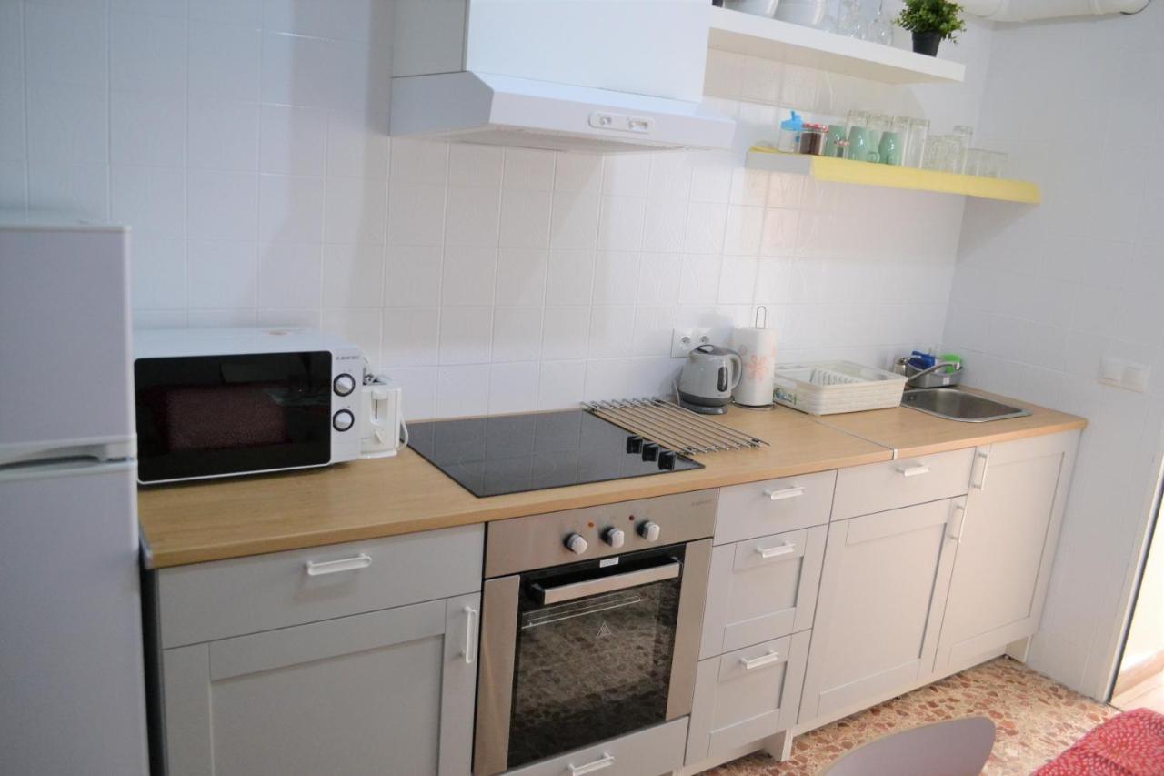 Apartamento Orange