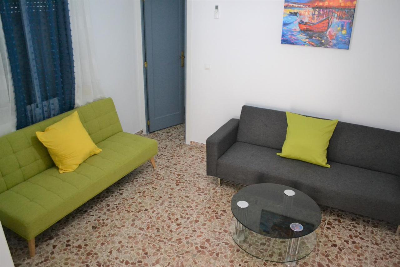 Apartamento Orange Alicante
