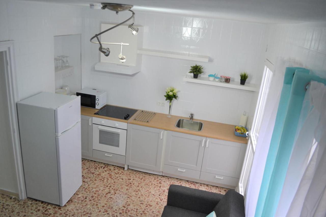 Apartamento Orange *