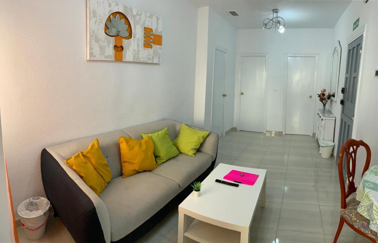 Apartamento Orange