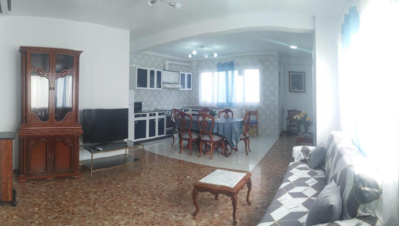 Apartamento Orange