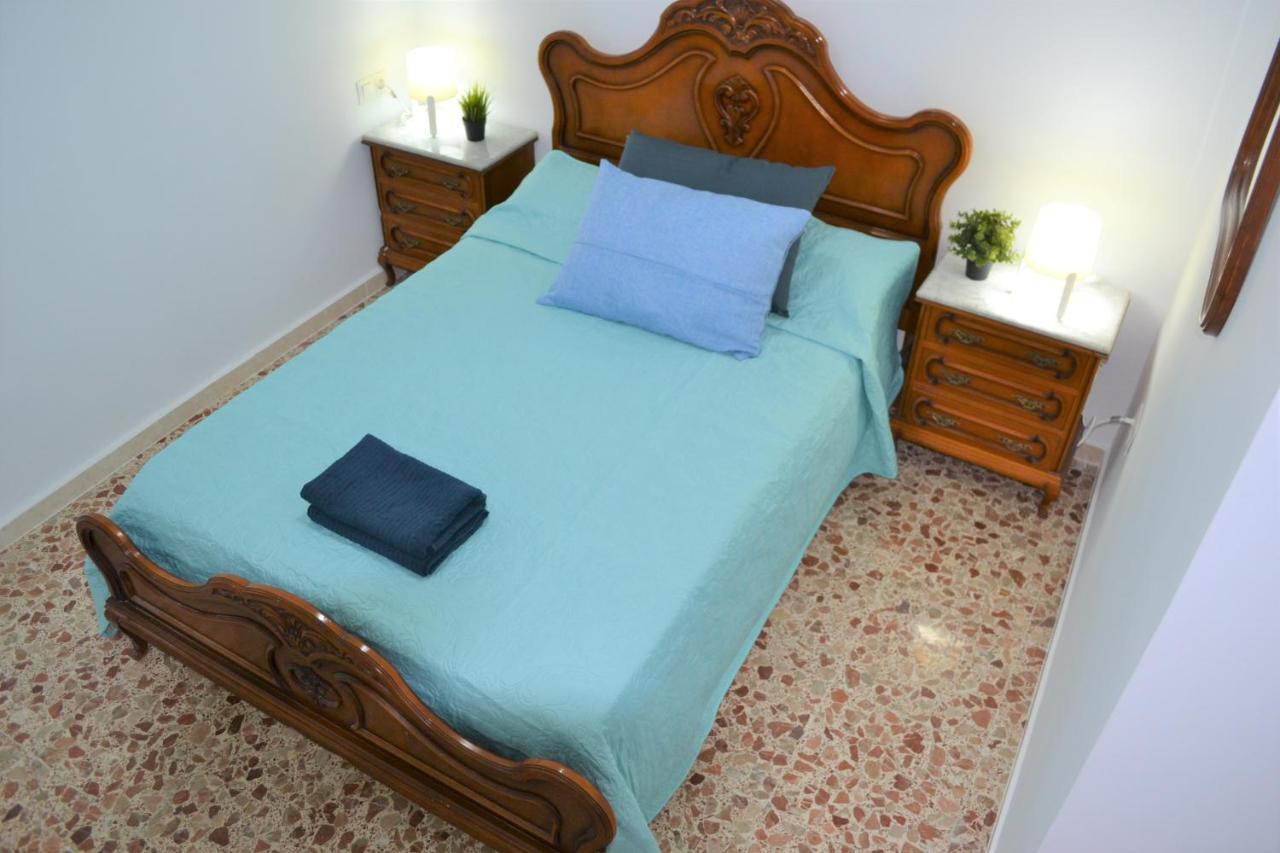 Apartamento Orange