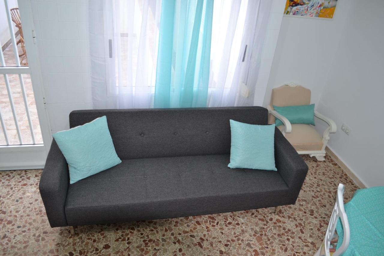 Apartamento Orange