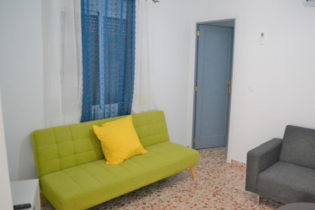 Orange Apartamento Alicante