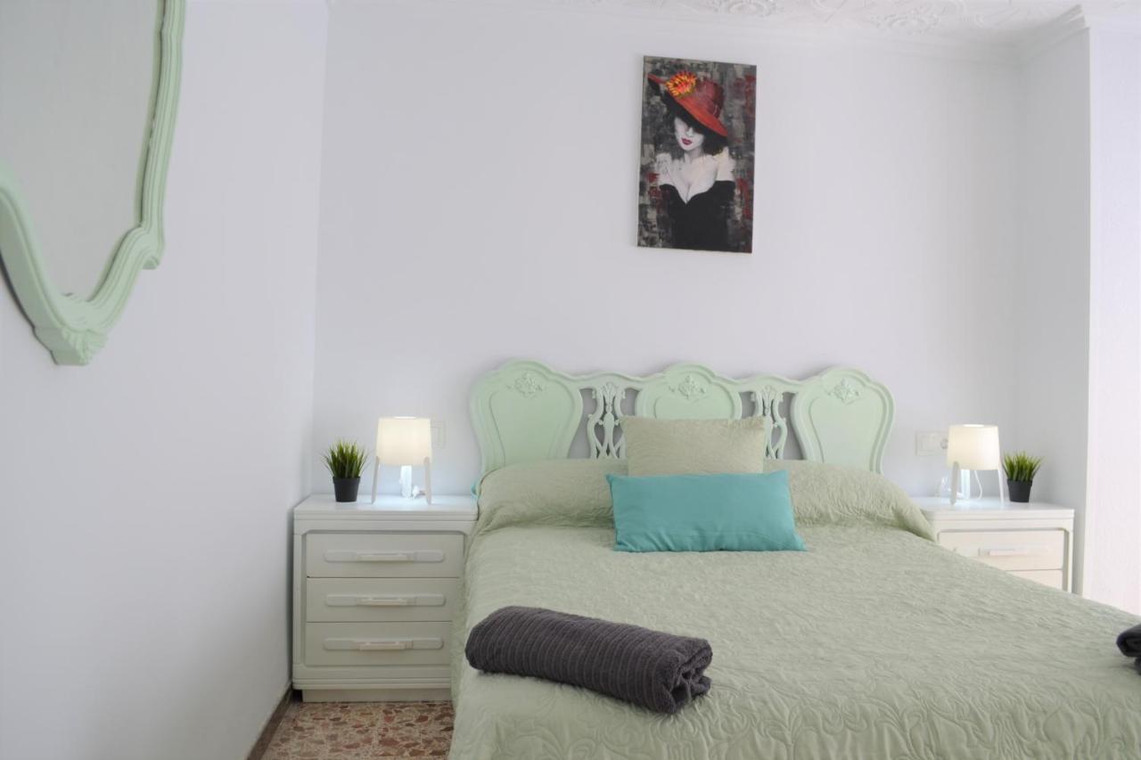Apartamento Orange