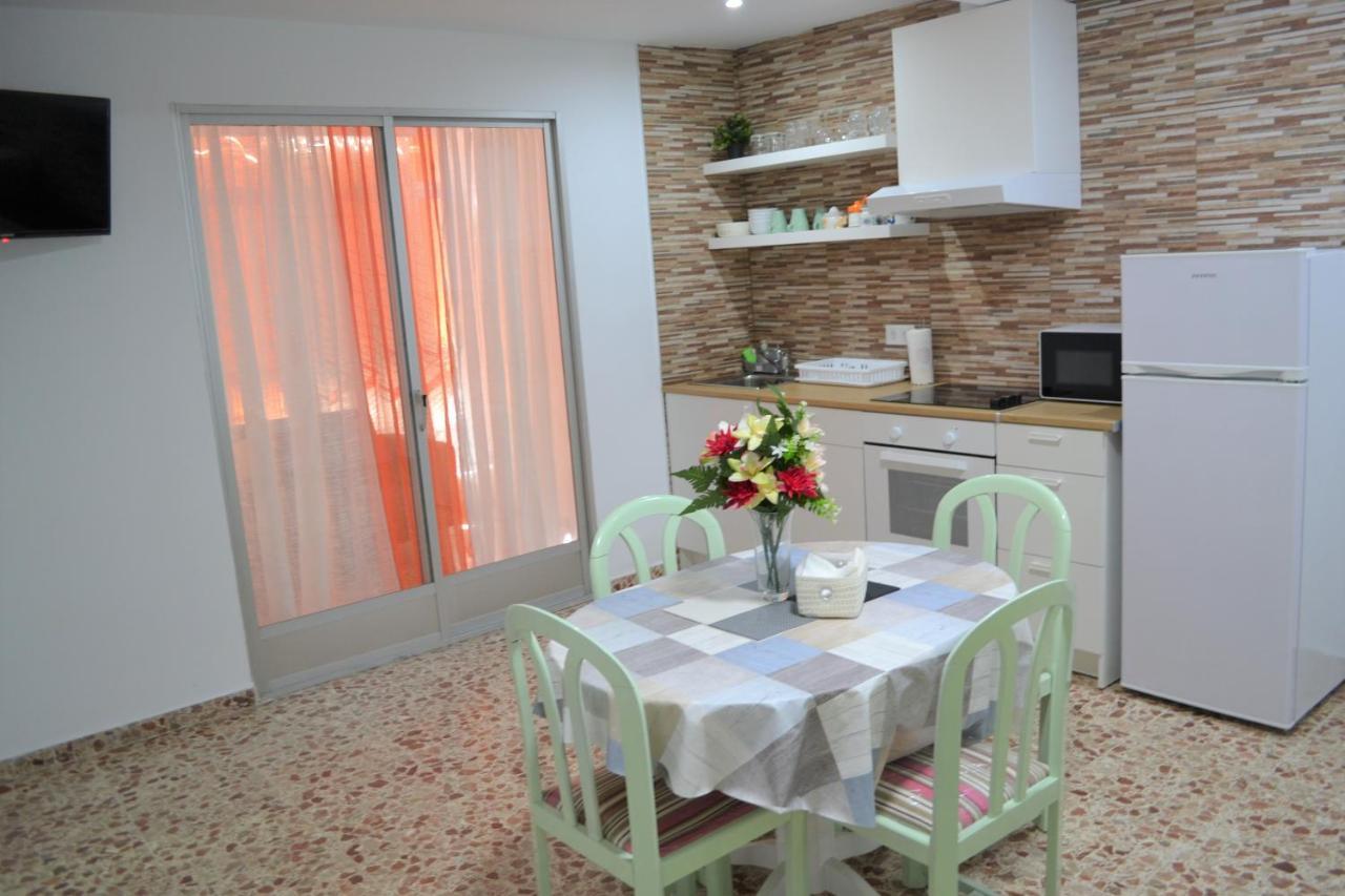 Apartamento Orange