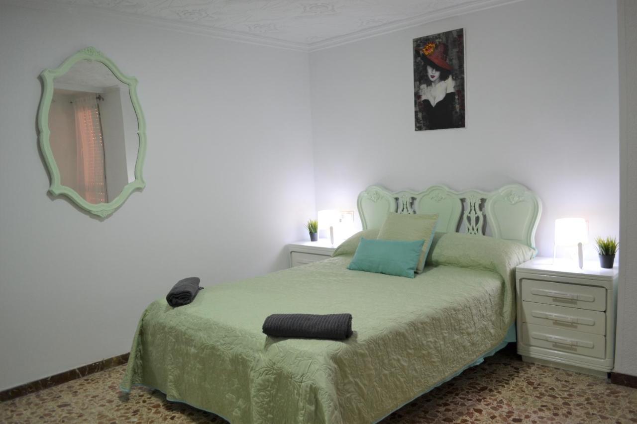 Orange Apartamento *
