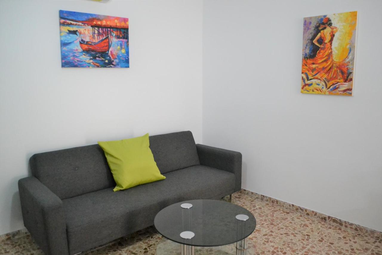 Apartamento Orange Alicante