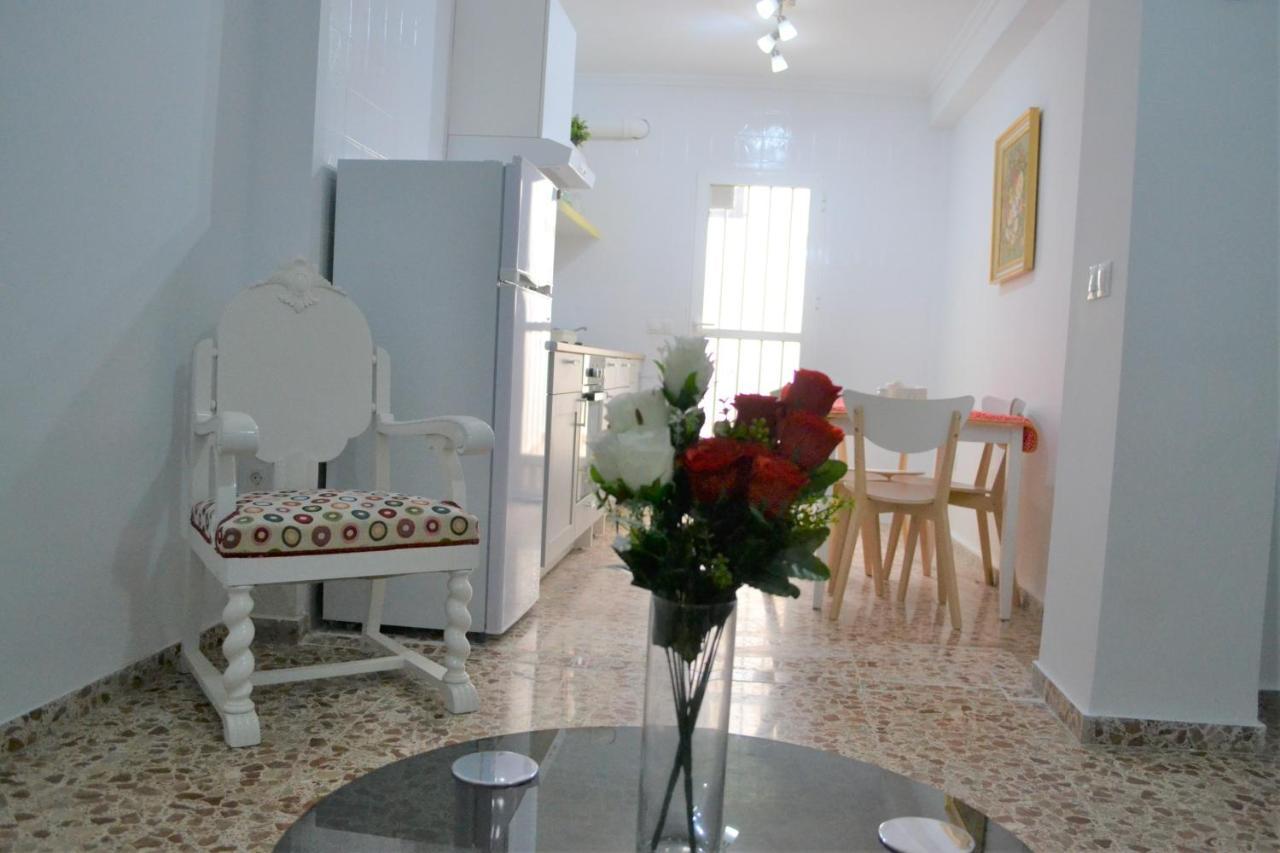 Apartamento Orange *