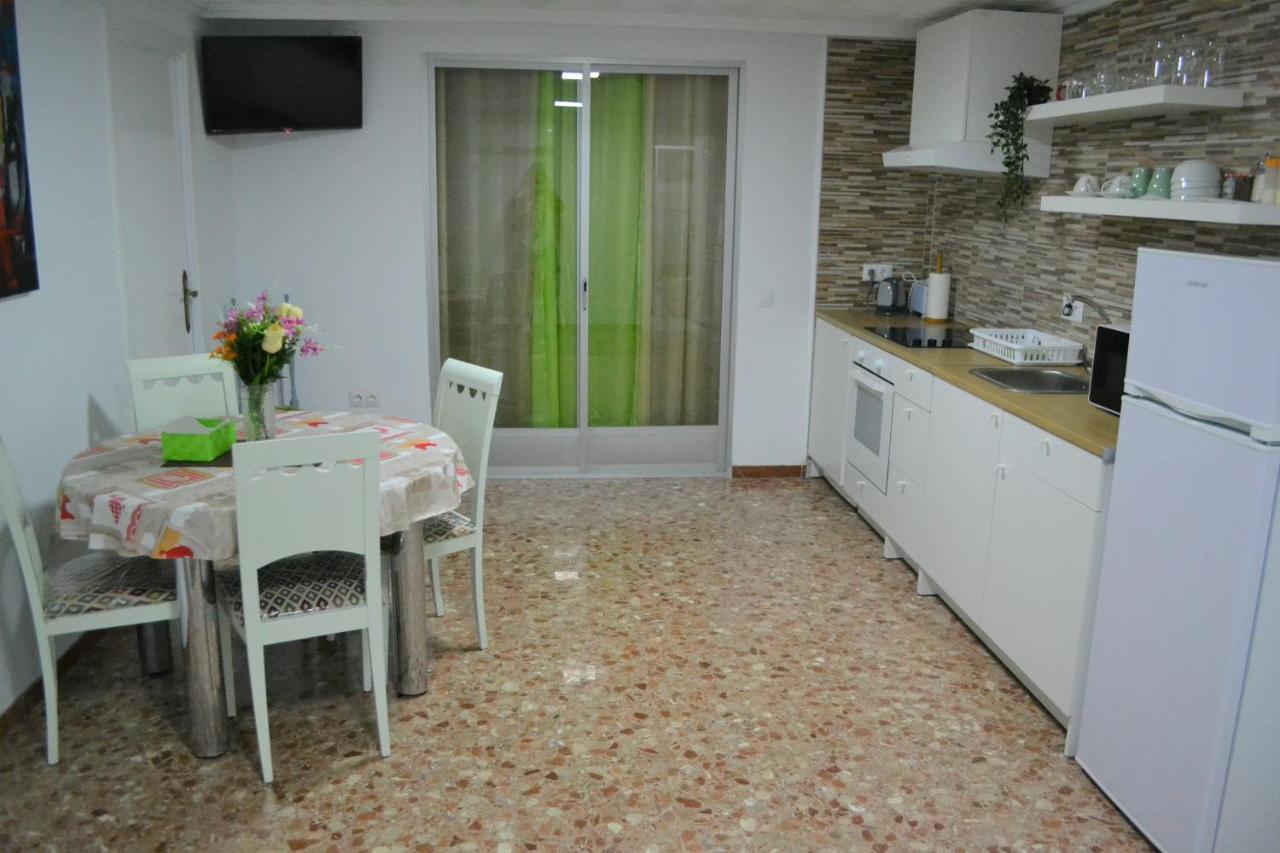 Apartamento Orange Alicante