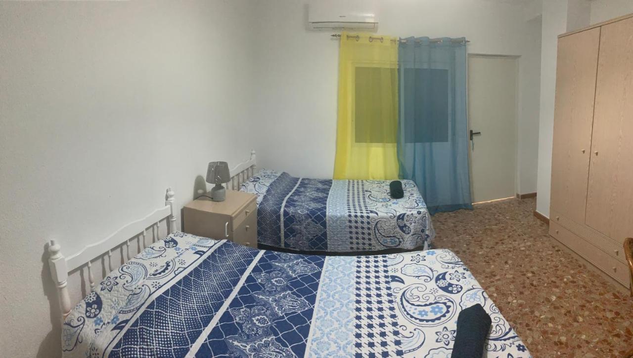 Apartamento Orange *