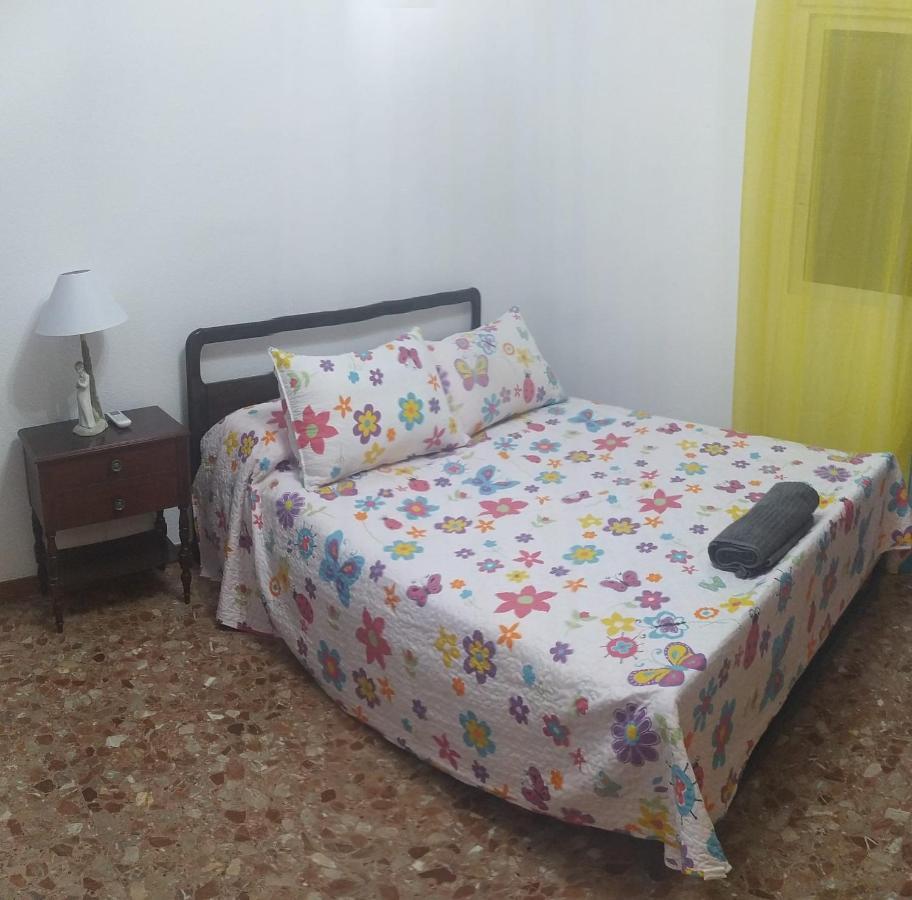 Apartamento Orange Alicante