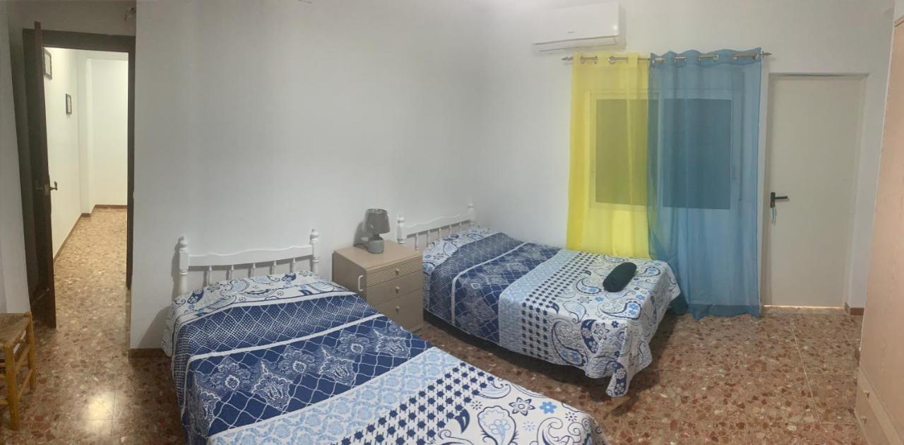 Apartamento Orange *