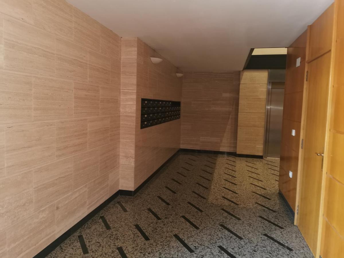 Gran Piso Alicante