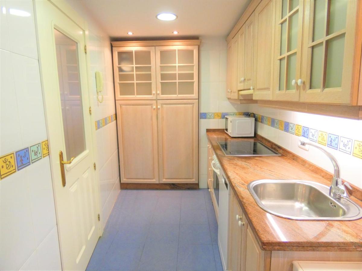 Apartamento Azul