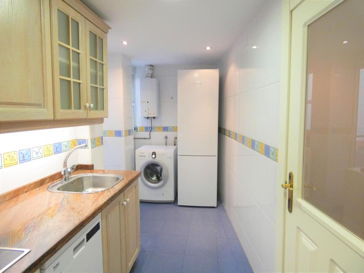 Apartamento Azul Alicante