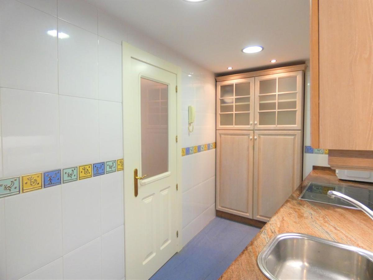 Apartamento Azul Apartment