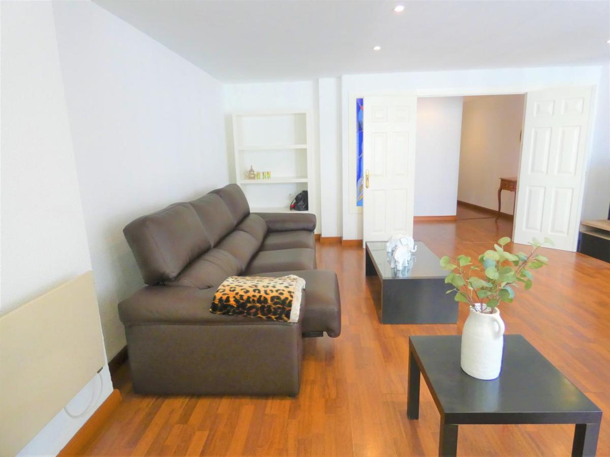 Apartment Apartamento Azul *