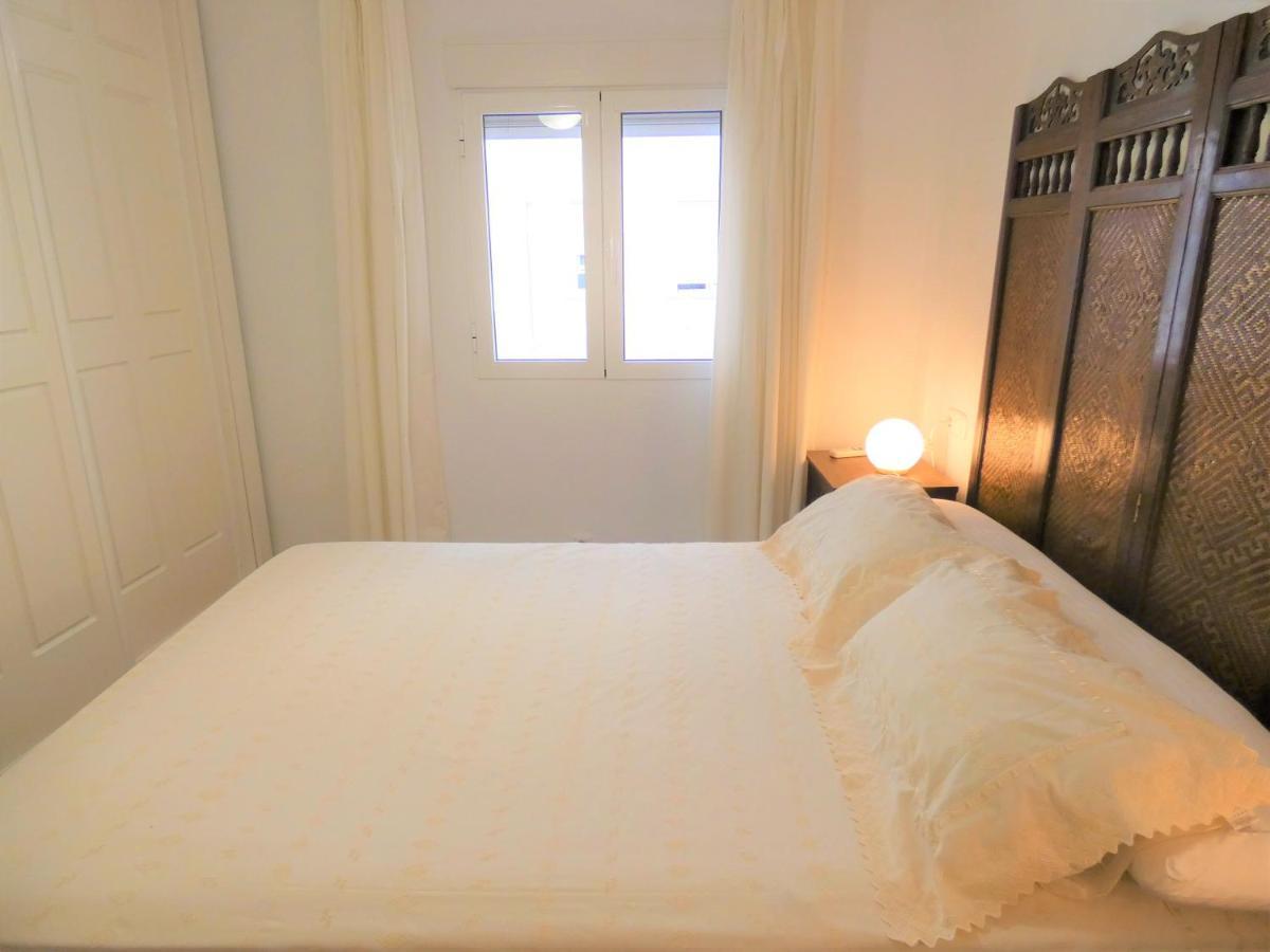 Apartamento Azul * Alicante
